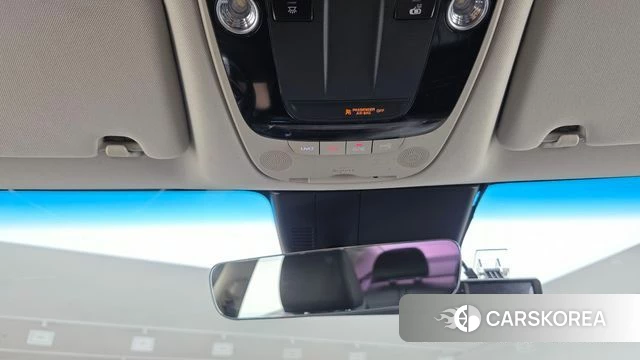 Kia K8 id 4593971 из Кореи 9