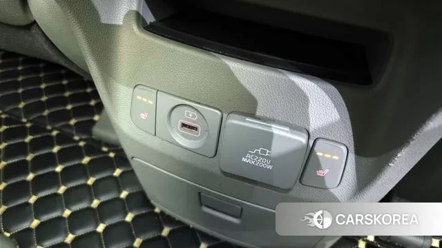 Kia The New Carnival id 3039236 из Кореи 9