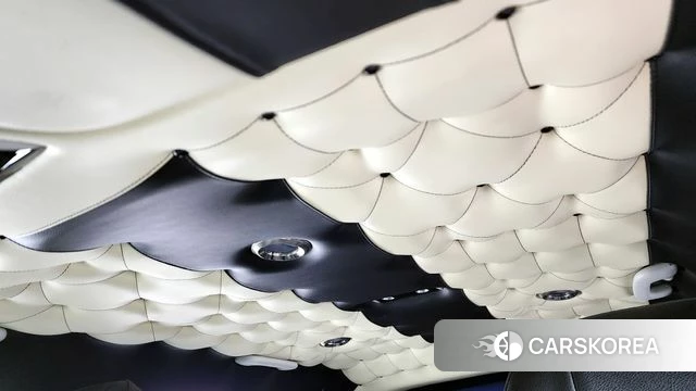 Kia EV6 id 3910428 из Кореи 9