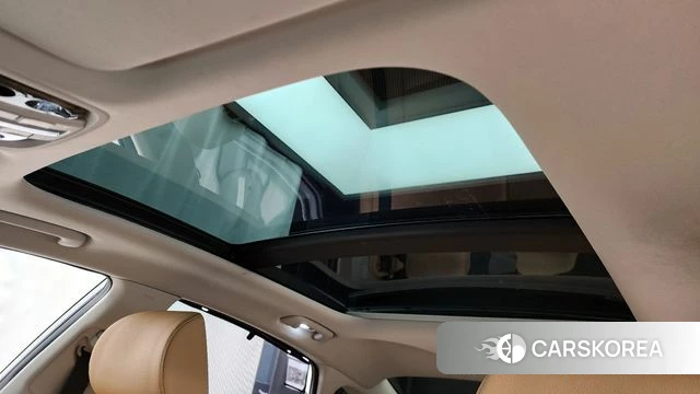 Kia K7 Premier id 4345247 из Кореи 9