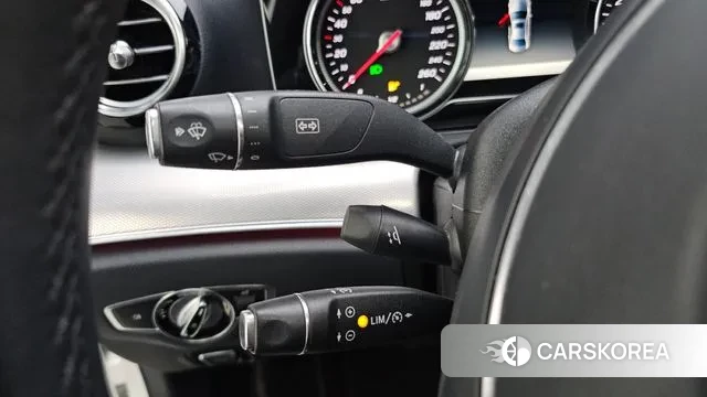 Mercedes-Benz E-Class W213 id 3292367 из Кореи 9