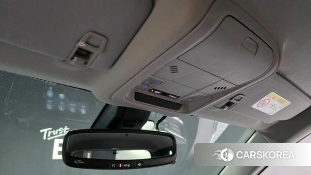 Chevrolet (GM Daewoo) The New Equinox id 3892172 из Кореи 9