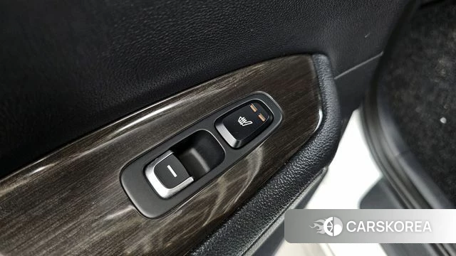 Kia The New K5 2nd generation id 4196880 из Кореи 9