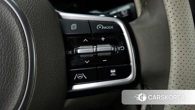Kia Carnival 4th generation id 4362348 из Кореи 9