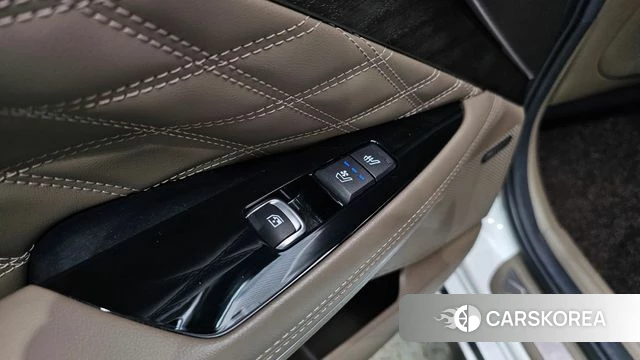 Kia K8 id 3827014 из Кореи 9