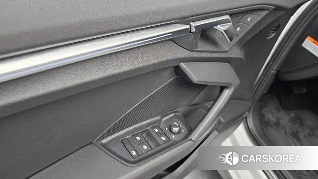 Audi A3 (8Y) id 3596562 из Кореи 9