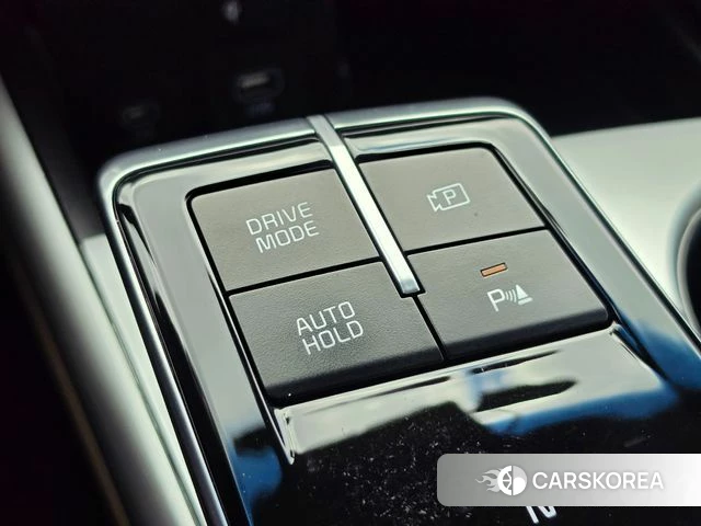 Kia K8 id 4772898 из Кореи 9
