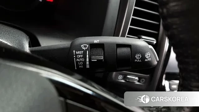 Ssangyong The New Rexton Sport id 3349068 из Кореи 9