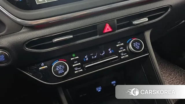 Hyundai Sonata (DN8) id 3426871 из Кореи 9