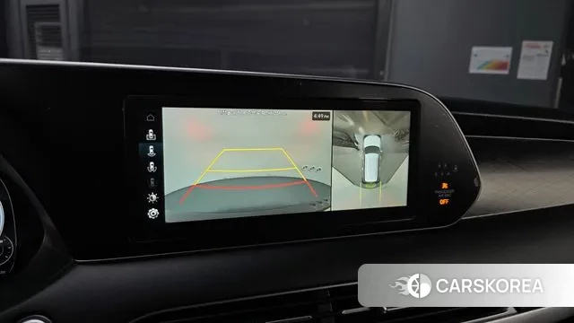 Hyundai Palisade id 3759862 из Кореи 9