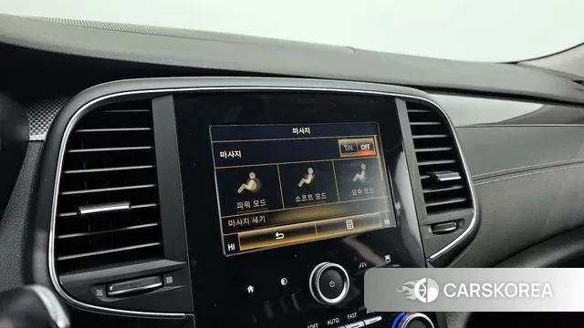 Renault Korea (Samsung) SM6 id 3568583 из Кореи 9