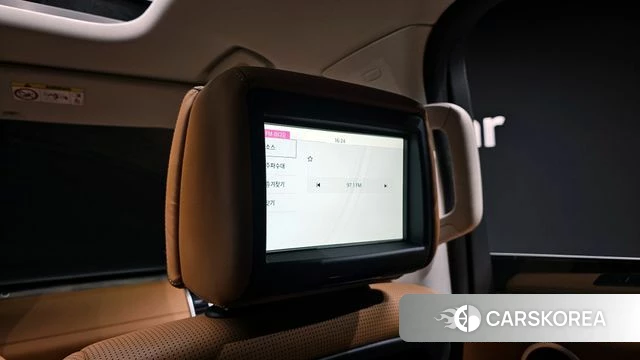 Land Rover Discovery 5 id 3861496 из Кореи 9