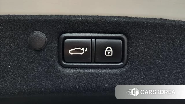 Hyundai The New Grandeur IG id 4609383 из Кореи 9