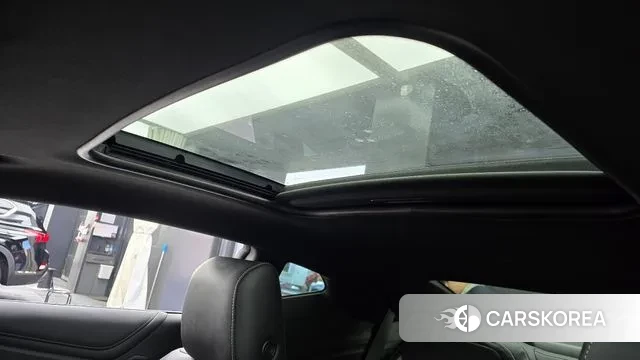 Chevrolet Camaro id 3448187 из Кореи 9