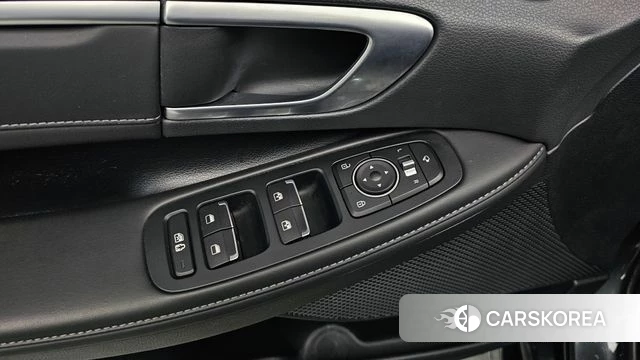 Hyundai Sonata (DN8) id 3812536 из Кореи 9