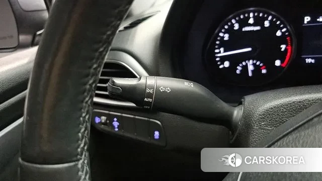 Hyundai i30 (PD) id 3284815 из Кореи 9