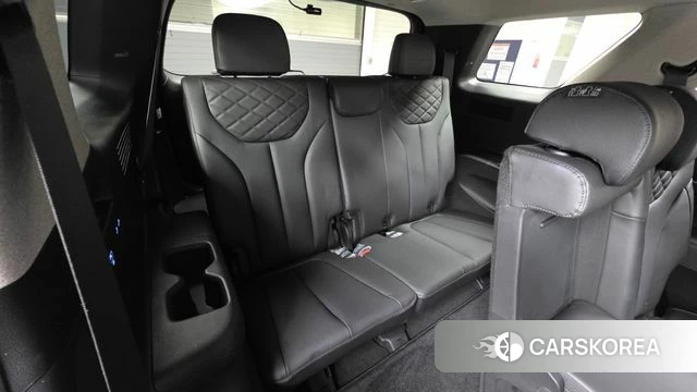 Hyundai Palisade id 4282466 из Кореи 9