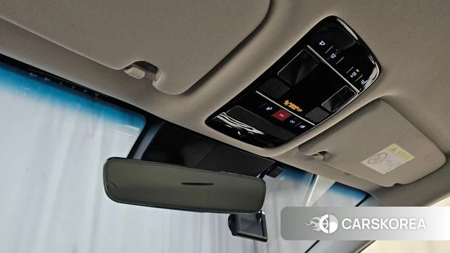 Hyundai Grandeur (GN7) id 3903326 из Кореи 9