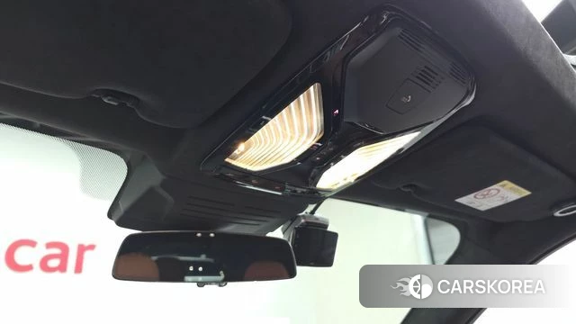 BMW X7 (G07) id 4462602 из Кореи 9