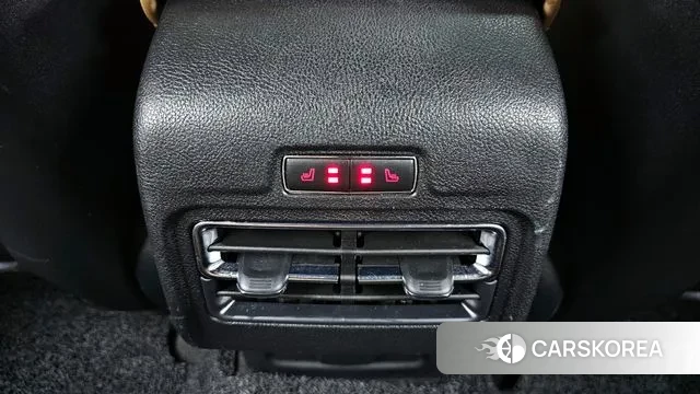 Lincoln Corsair id 3478428 из Кореи 9