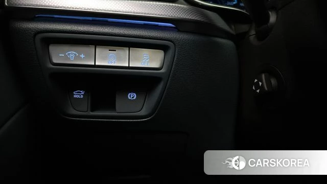 Genesis G80 (RG3) id 4415362 из Кореи 9