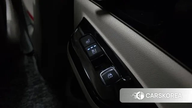 Kia Carnival 4th generation id 3312032 из Кореи 9