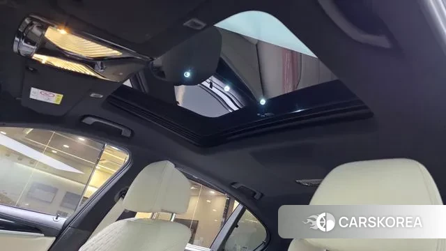 BMW 5 Series (G30) id 3497640 из Кореи 9