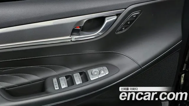 Hyundai The New Grandeur IG id 2817392 из Кореи 9