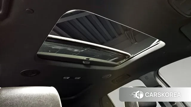 Chevrolet (GM Daewoo) Traverse id 3716787 из Кореи 9