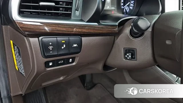 Kia All New K7 Hybrid id 3520526 из Кореи 9