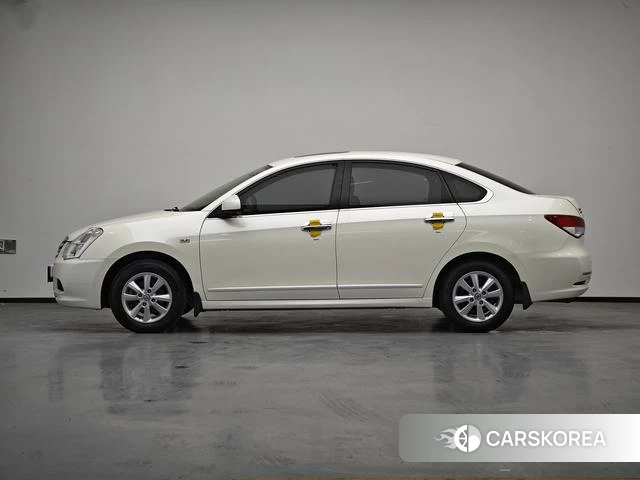 Nissan Xuan Yi id 4254532 из Китая 9