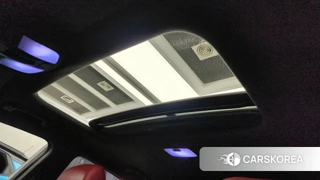 Hyundai Avante AD id 3703999 из Кореи 9