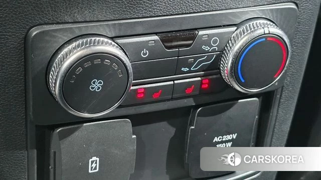 Ford Explorer 6th Generation id 3828632 из Кореи 9