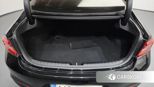 Hyundai Grandeur IG id 4615470 из Кореи 9