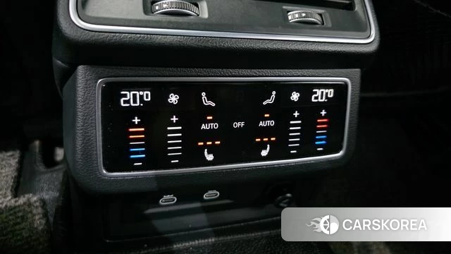 Audi A6 (C8) id 3877879 из Кореи 9