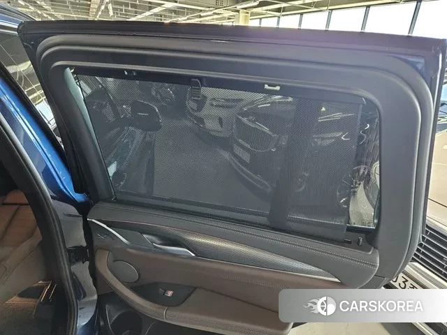 BMW X3 (G01) id 2978917 из Кореи 9