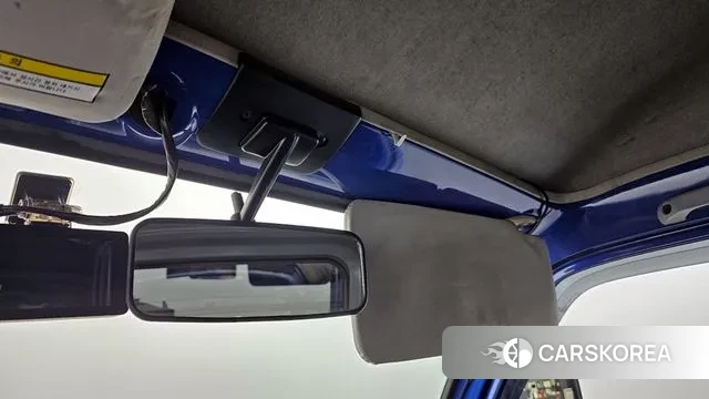 Chevrolet (GM Daewoo) New Damas id 3076681 из Кореи 9