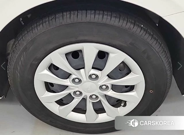 Kia The New K3 2nd generation id 4415704 из Кореи 9