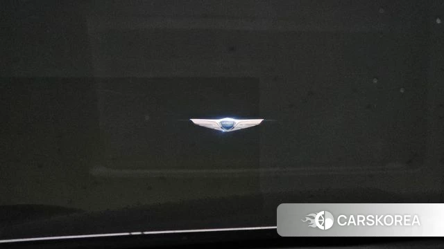 Genesis GV70 id 4186934 из Кореи 9