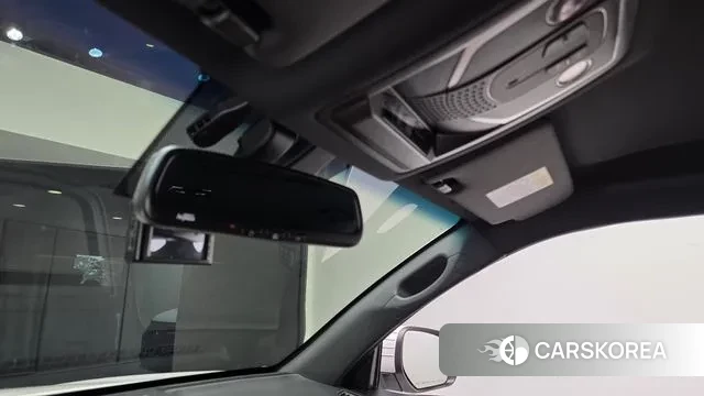 Ssangyong The New Rexton Sport id 3443108 из Кореи 9