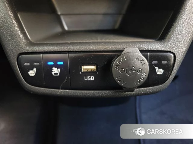Kia The New Kia Ray id 4792715 из Кореи 9