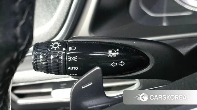Hyundai Sonata (DN8) id 4530140 из Кореи 9