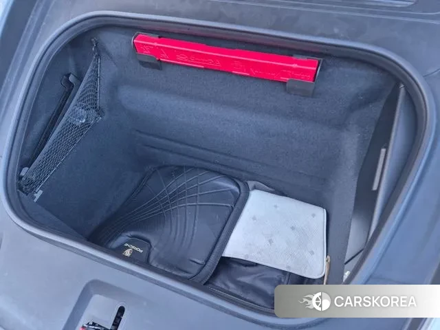 Porsche 911(992) id 3540048 из Кореи 9