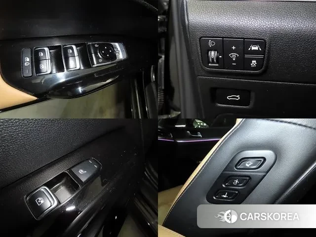 Kia K5 3rd generation id 3765572 из Кореи 9