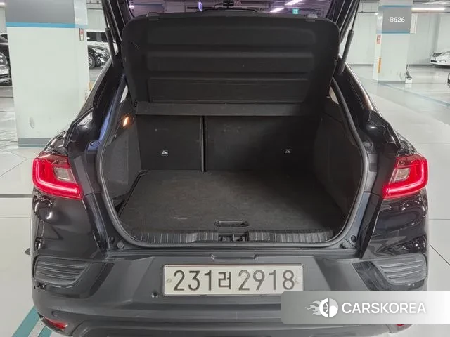 Renault Korea (Samsung) XM3 id 3340506 из Кореи 9