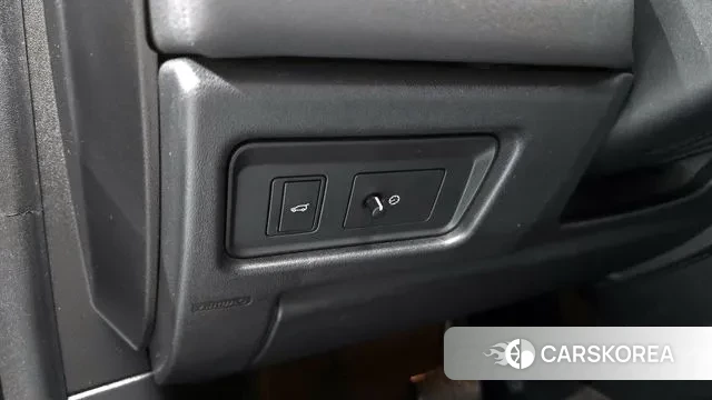 Land Rover Discovery Sports id 3748549 из Кореи 9