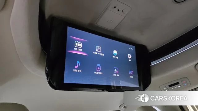 Kia Carnival 4th generation id 3691685 из Кореи 9