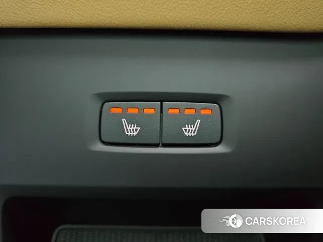 Volvo XC60 second Generation id 3775916 из Кореи 9