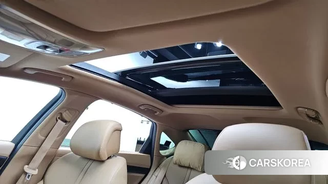 Genesis G80 (RG3) id 3467204 из Кореи 9