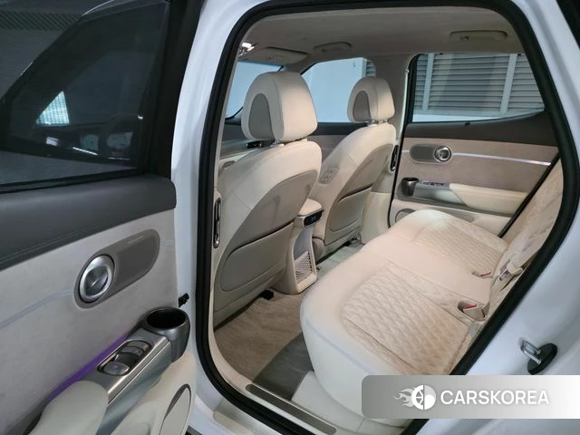 Genesis GV60 id 3883087 из Кореи 9